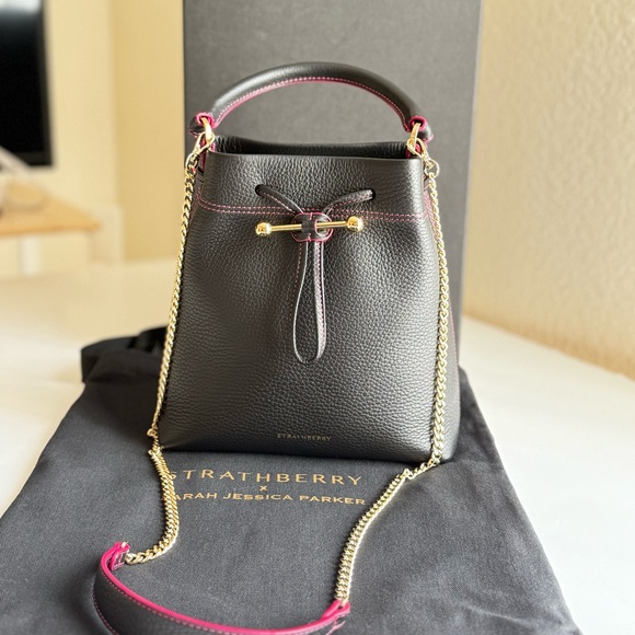 Strathberry Handbags - Strathberry X SJP City Osette Bag